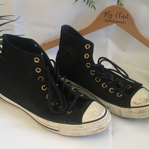 converse leather shoe laces